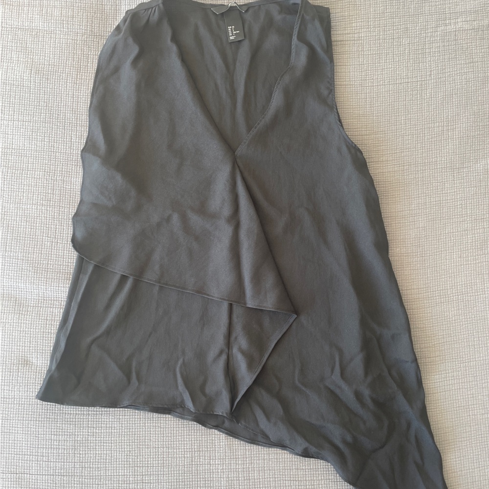 Black Blouse